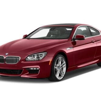 Descargar Catalogo de Partes BMW 640i Coupe 2012-2016 AutoPartes y Refacciones