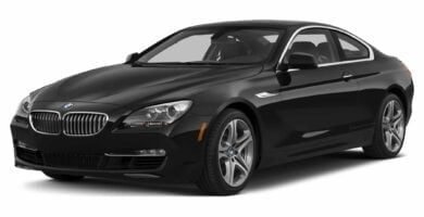 Descargar Catalogo de Partes BMW 650i Coupe 2008-2015 AutoPartes y Refacciones