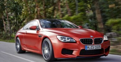 Descargar Catalogo de Partes BMW 650i xDrive Coupe 2012-2016 AutoPartes y Refacciones
