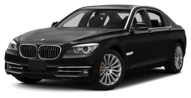 Descargar Catalogo de Partes BMW 740li 2013-2014 AutoPartes y Refacciones