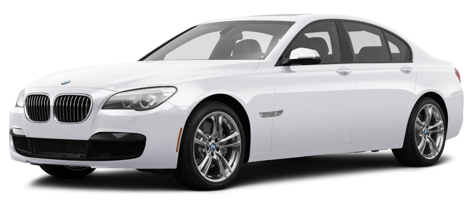 Descargar Catalogo de Partes BMW 750Li Xdrive 2012-2014 AutoPartes y Refacciones