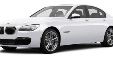 Descargar Catalogo de Partes BMW 750Li Xdrive 2012-2014 AutoPartes y Refacciones