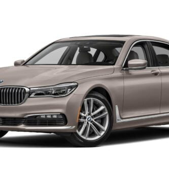 Descargar Catalogo de Partes BMW 750i xDrive Sedan 2010-2016 AutoPartes y Refacciones