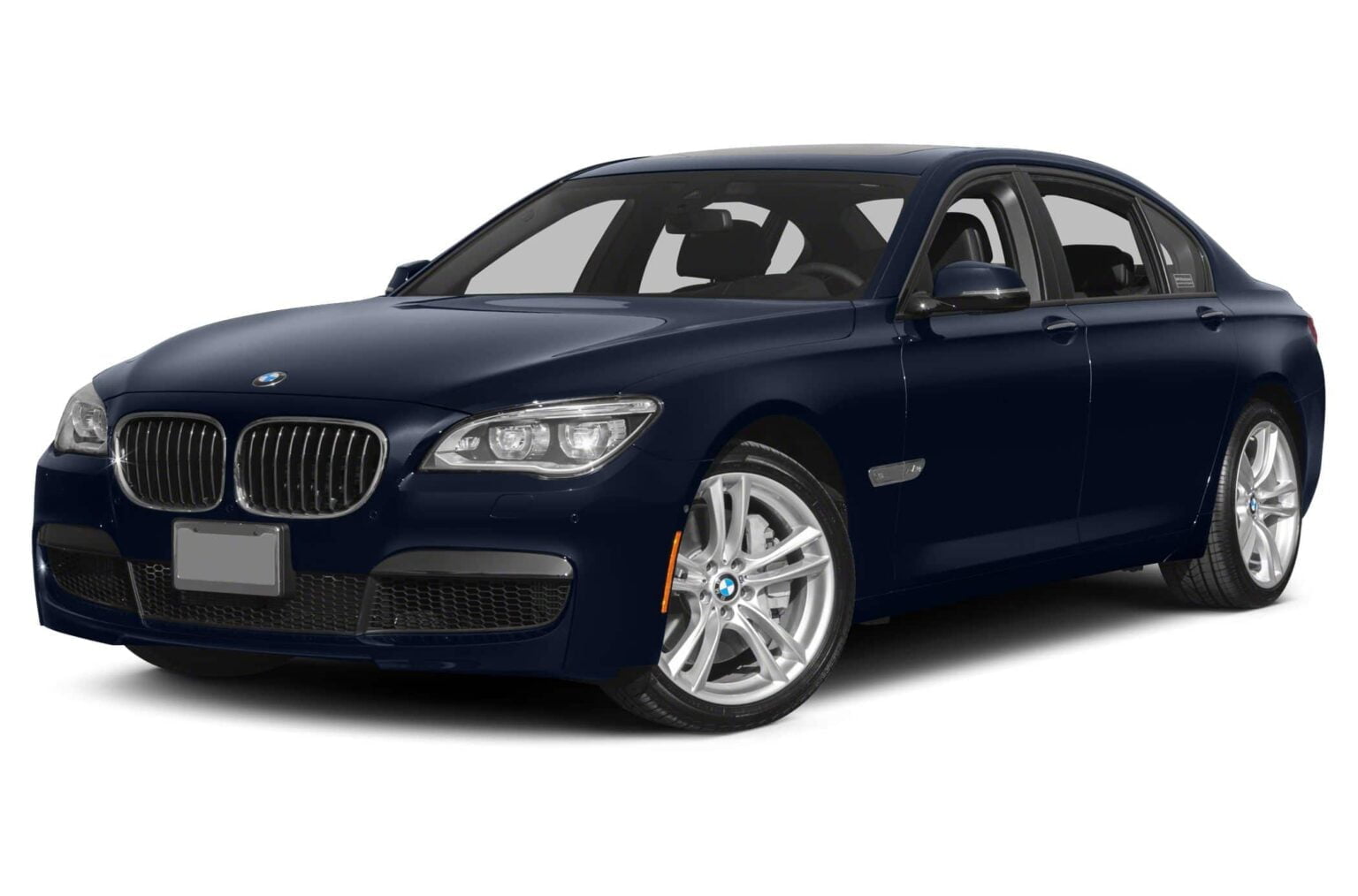 Descargar Catalogo de Partes BMW 760Li Sedan 2003-2015 AutoPartes y Refacciones