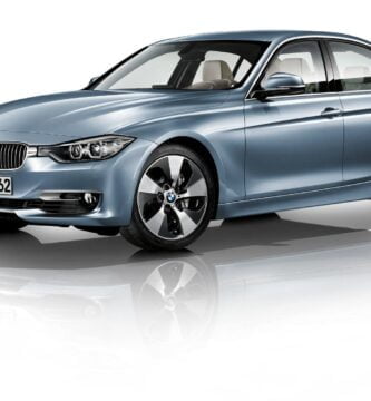 Descargar Catalogo de Partes BMW Activehybrid 3 2013-2014 AutoPartes y Refacciones