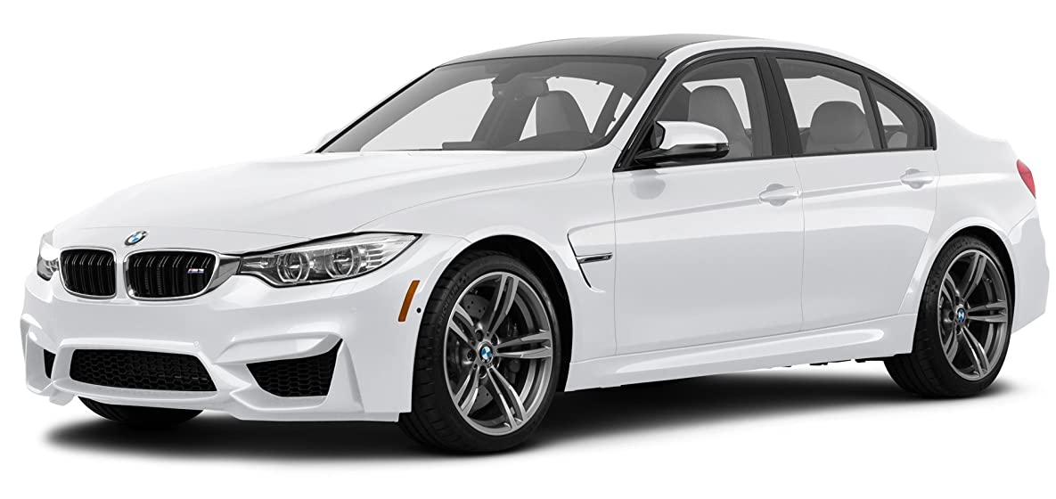 Descargar Catalogo de Partes BMW M3 2008-2016 AutoPartes y Refacciones