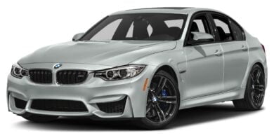 Descargar Catalogo de Partes BMW M3 Sedan 2010-2016 AutoPartes y Refacciones