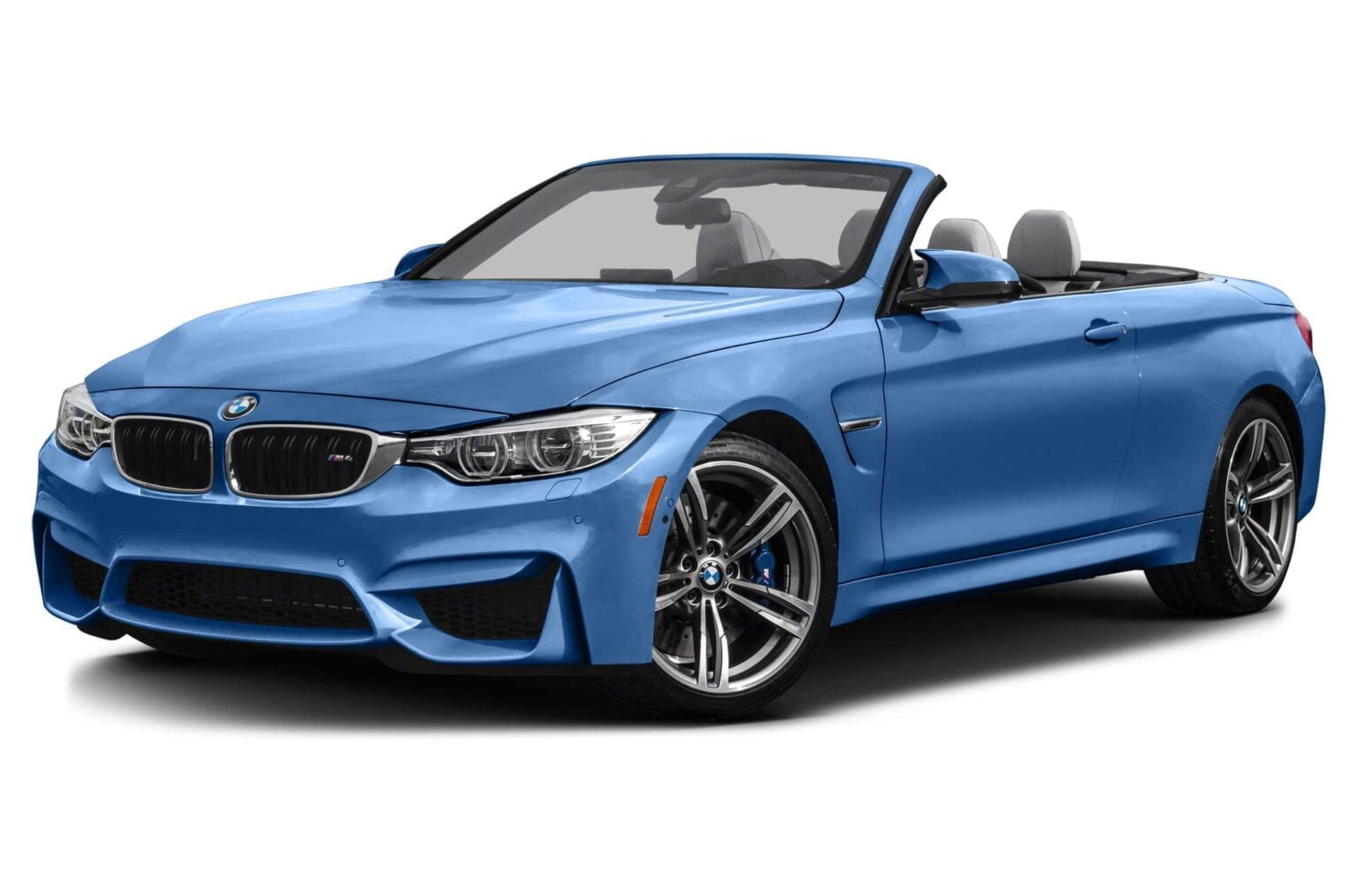 Descargar Catalogo de Partes BMW M4 Convertible 2015-2016 AutoPartes y Refacciones