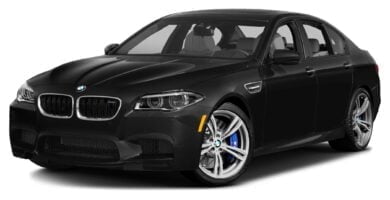 Catalogo de Partes BMW M5 2000-2016 AutoPartes y Refacciones