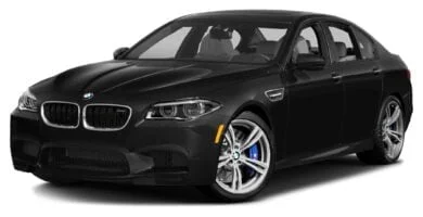 Descargar Catalogo de Partes BMW M5 Sedan 2002-2016 AutoPartes y Refacciones