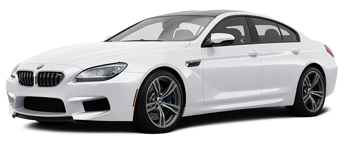 Catalogo de Partes BMW M6 Gran Coupe 2014-2015 AutoPartes y Refacciones