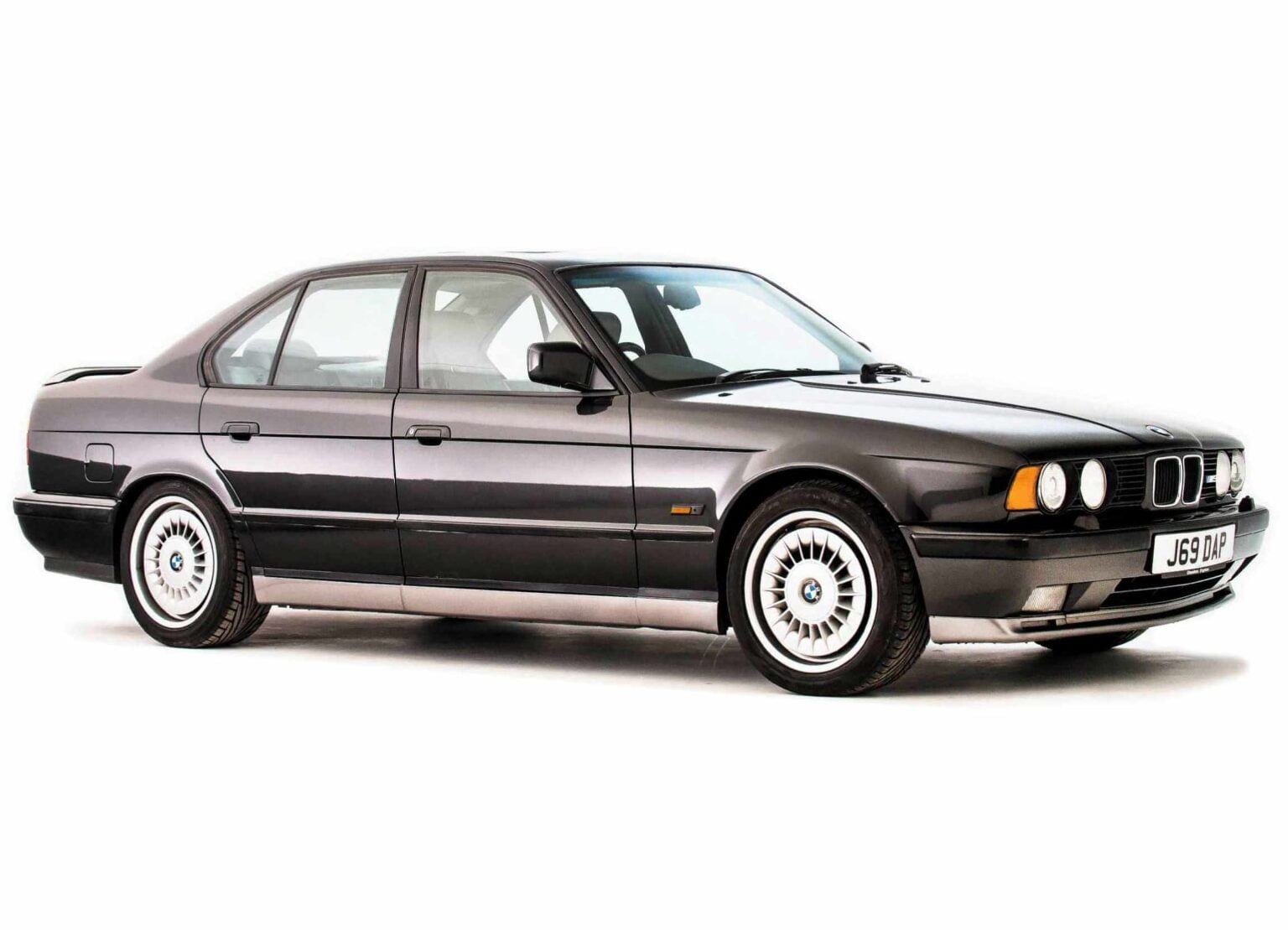 Descargar Catalogo de Partes BMW M60 1992 AutoPartes y Refacciones