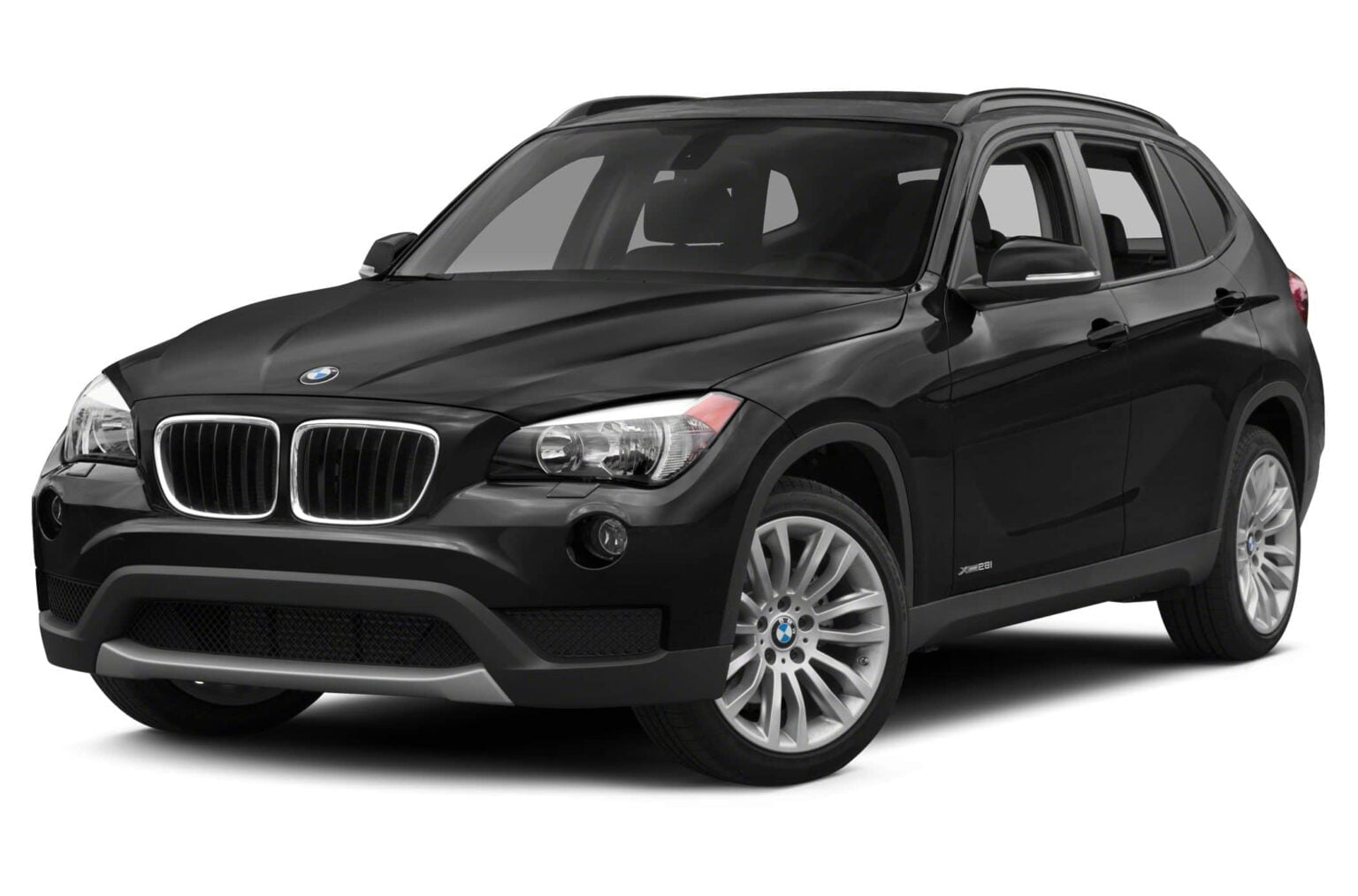 Descargar Catalogo de Partes BMW X1 xDrive35i 2015 AutoPartes y Refacciones