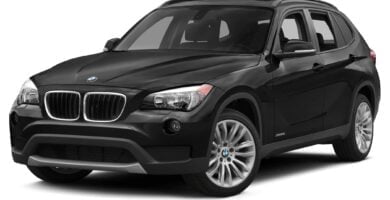 Catalogo de Partes BMW X1 xDrive35i 2015 AutoPartes y Refacciones