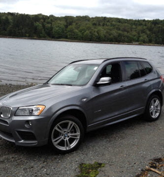 Descargar Catalogo de Partes BMW X3 Xdrive35i 2014-2015 AutoPartes y Refacciones