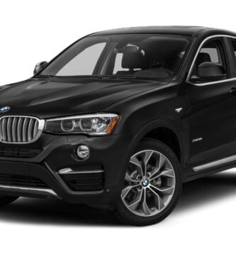 Descargar Catalogo de Partes BMW X4 xDrive28i 2015-2016 AutoPartes y Refacciones