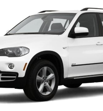 Descargar Catalogo de Partes BMW X5 3.0i 2001-2007 AutoPartes y Refacciones
