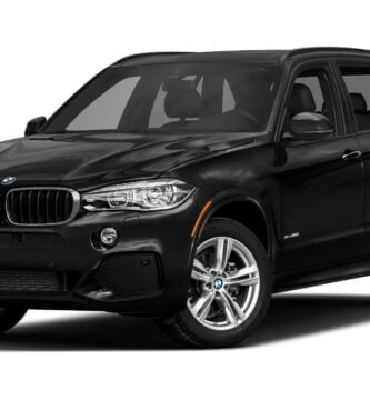 Descargar Catalogo de Partes BMW X5 xDrive35i 2011-2016 AutoPartes y Refacciones