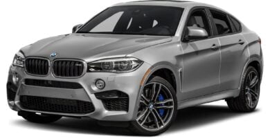 Descargar Catalogo de Partes BMW X6 M 2010-2016 AutoPartes y Refacciones