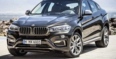 Descargar Catalogo de Partes BMW X6 Xdrive35i 2008-2014 AutoPartes y Refacciones