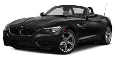 Descargar Catalogo de Partes BMW Z4 Sdrive28i 2012-2015 AutoPartes y Refacciones