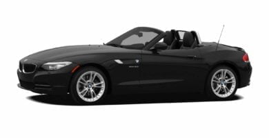 Descargar Catalogo de Partes BMW Z4 sDrive35is 2011-2015 AutoPartes y Refacciones