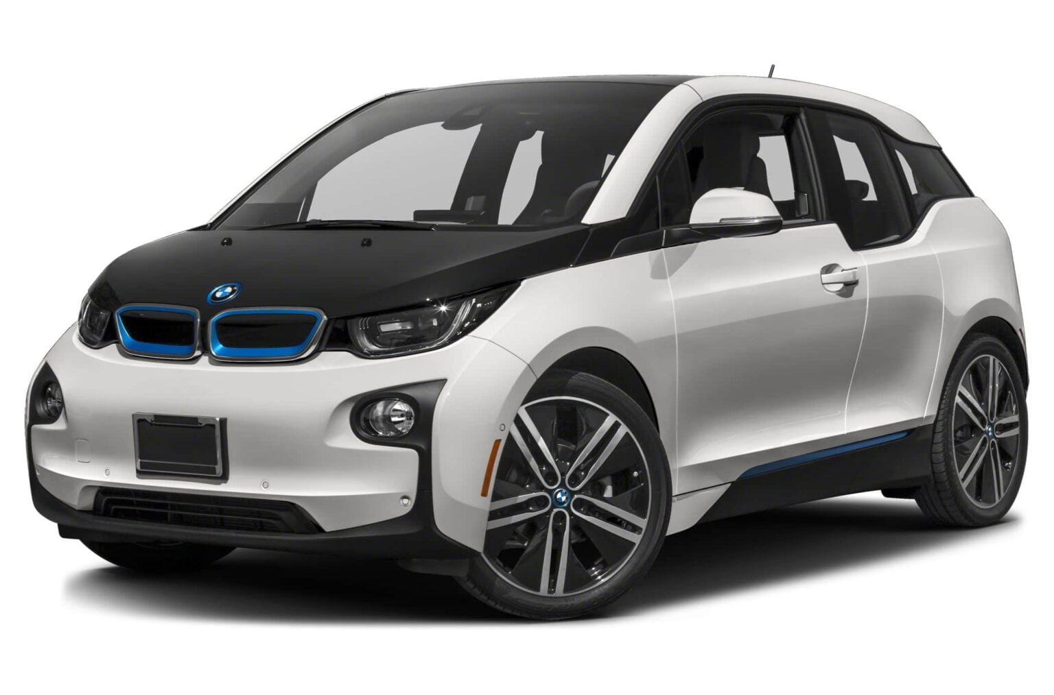 Descargar Catalogo de Partes BMW i3 2014-2015 AutoPartes y Refacciones