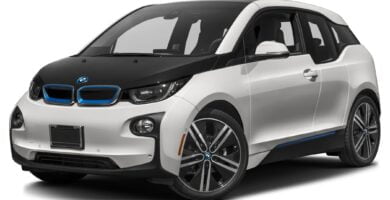 Descargar Catalogo de Partes BMW i3 2014-2015 AutoPartes y Refacciones