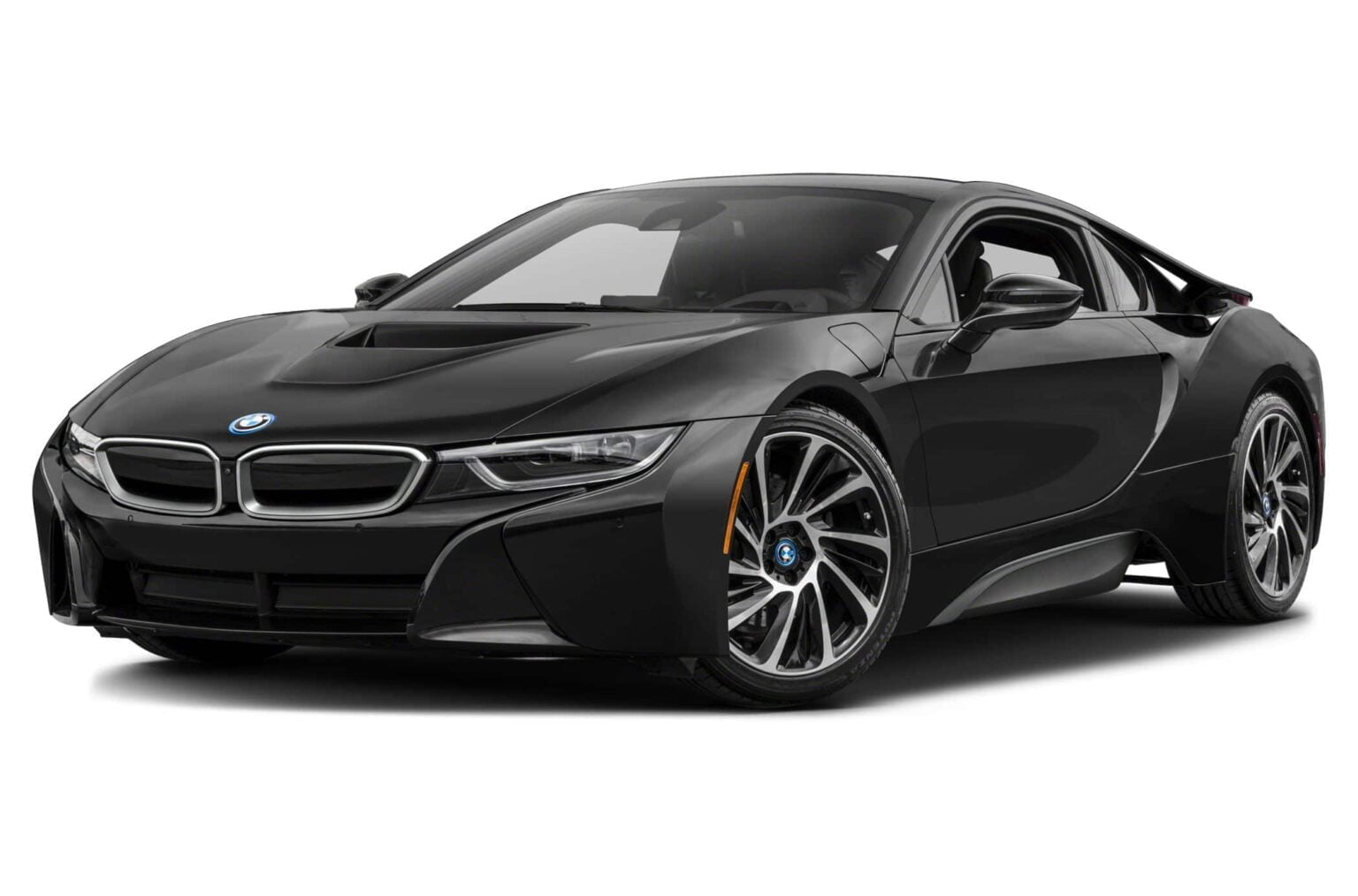 Descargar Catalogo de Partes BMW i8 2014-2015 AutoPartes y Refacciones