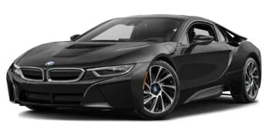 Descargar Catalogo de Partes BMW i8 2014-2015 AutoPartes y Refacciones