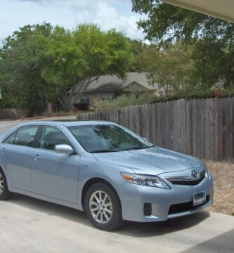 Descargar Catalogo de Partes TOYOTA Camry Hibrido 2011 AutoPartes y Refacciones