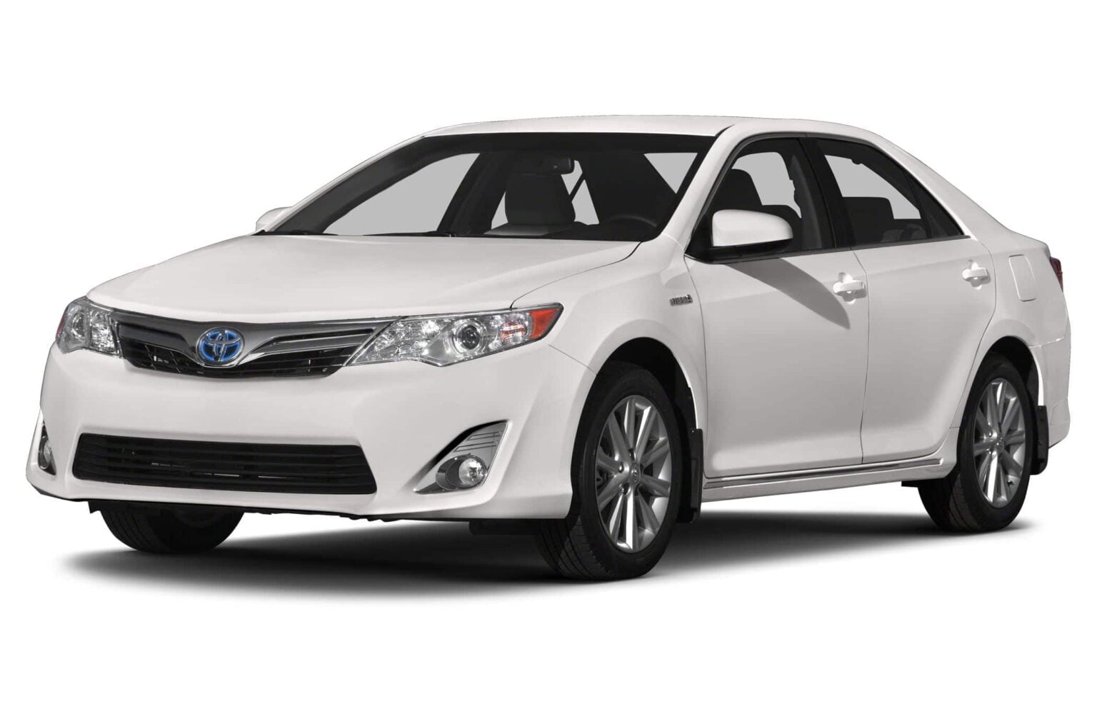 Descargar Catalogo de Partes TOYOTA Camry Hibrido 2014 AutoPartes y Refacciones