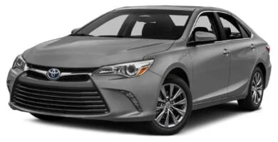 Descargar Catalogo de Partes TOYOTA Camry Hibrido 2016 AutoPartes y Refacciones