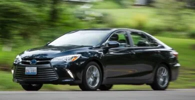 Descargar Catalogo de Partes TOYOTA Camry Hibrido 2017 AutoPartes y Refacciones