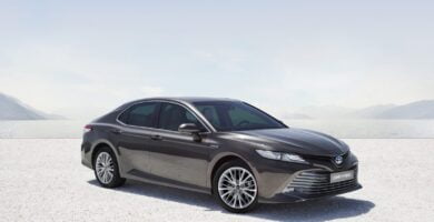 DESCARGA GRATIS 🏅 Catalogo de Partes TOYOTA Camry Hibrido 2019 tiene todas las Refacciones Autopartes Eléctricas Colisión Motor Frenos Carrocería