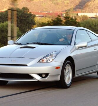 Descargar Catalogo de Partes TOYOTA Celica 2003 AutoPartes y Refacciones