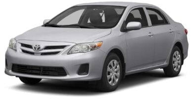 Descargar Catalogo de Partes TOYOTA Corolla 2012 AutoPartes y Refacciones