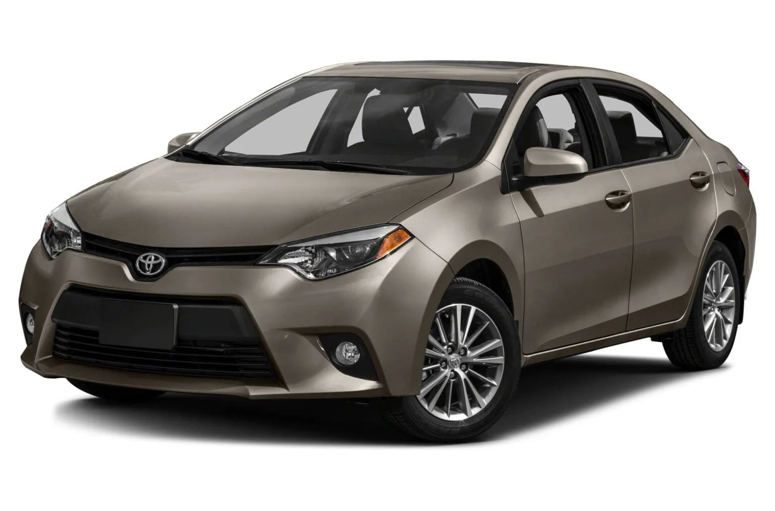 Descargar Catalogo de Partes TOYOTA Corolla 2016 AutoPartes y Refacciones