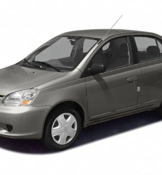 Descargar Catalogo de Partes TOYOTA Eco 2003 AutoPartes y Refacciones