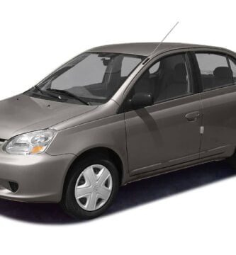 Descargar Catalogo de Partes TOYOTA Eco 2004 AutoPartes y Refacciones
