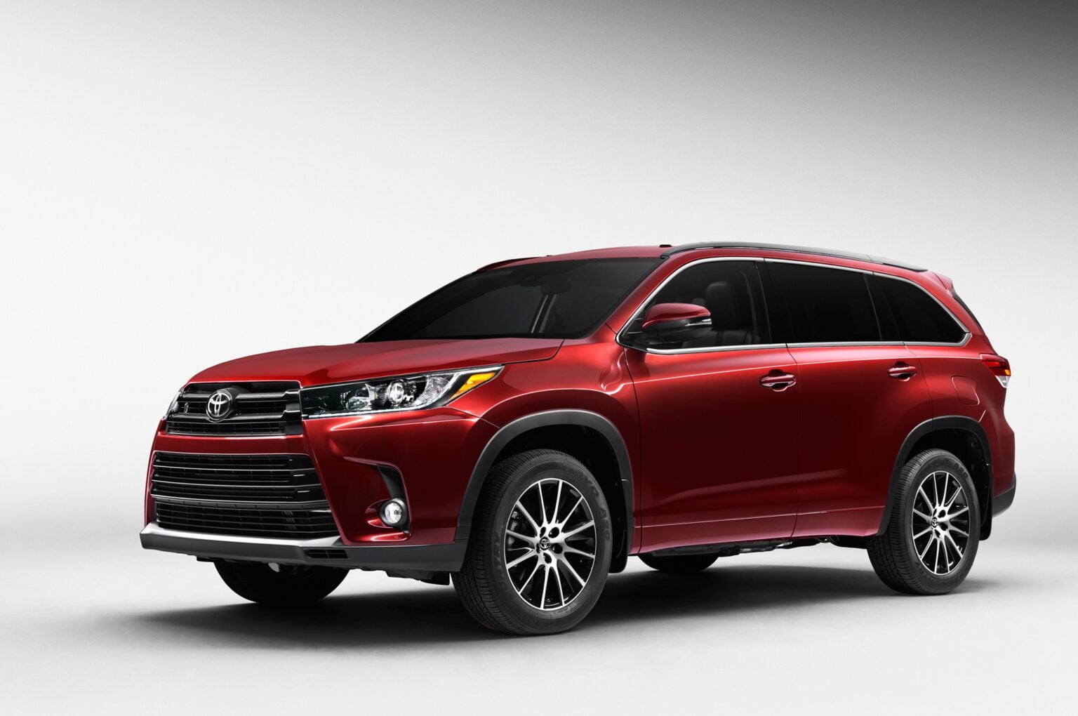 Descargar Catalogo de Partes TOYOTA Highlander 2017 AutoPartes y Refacciones