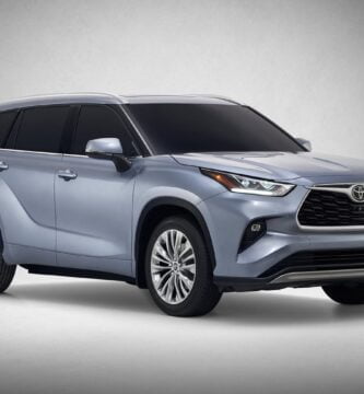 Descargar Catalogo de Partes TOYOTA Highlander 2020 AutoPartes y Refacciones