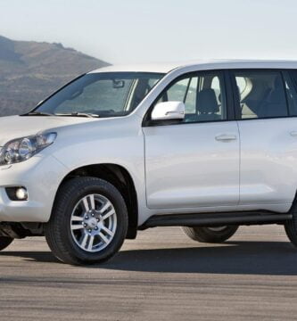 Descargar Catalogo de Partes TOYOTA Land Cruise 2012 AutoPartes y Refacciones