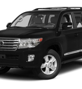 Descargar Catalogo de Partes TOYOTA Land Cruise 2013 AutoPartes y Refacciones