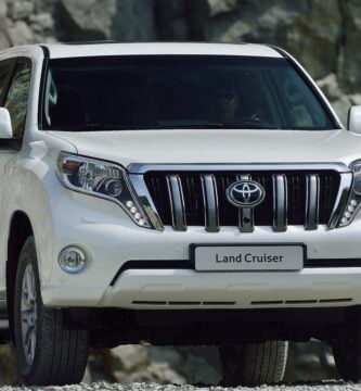 Descargar Catalogo de Partes TOYOTA Land Cruise 2015 AutoPartes y Refacciones