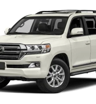 Descargar Catalogo de Partes TOYOTA Land Cruise 2016 AutoPartes y Refacciones
