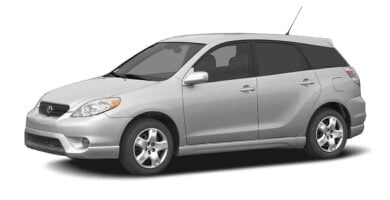 Descargar Catalogo de Partes TOYOTA Matrix 2005 AutoPartes y Refacciones