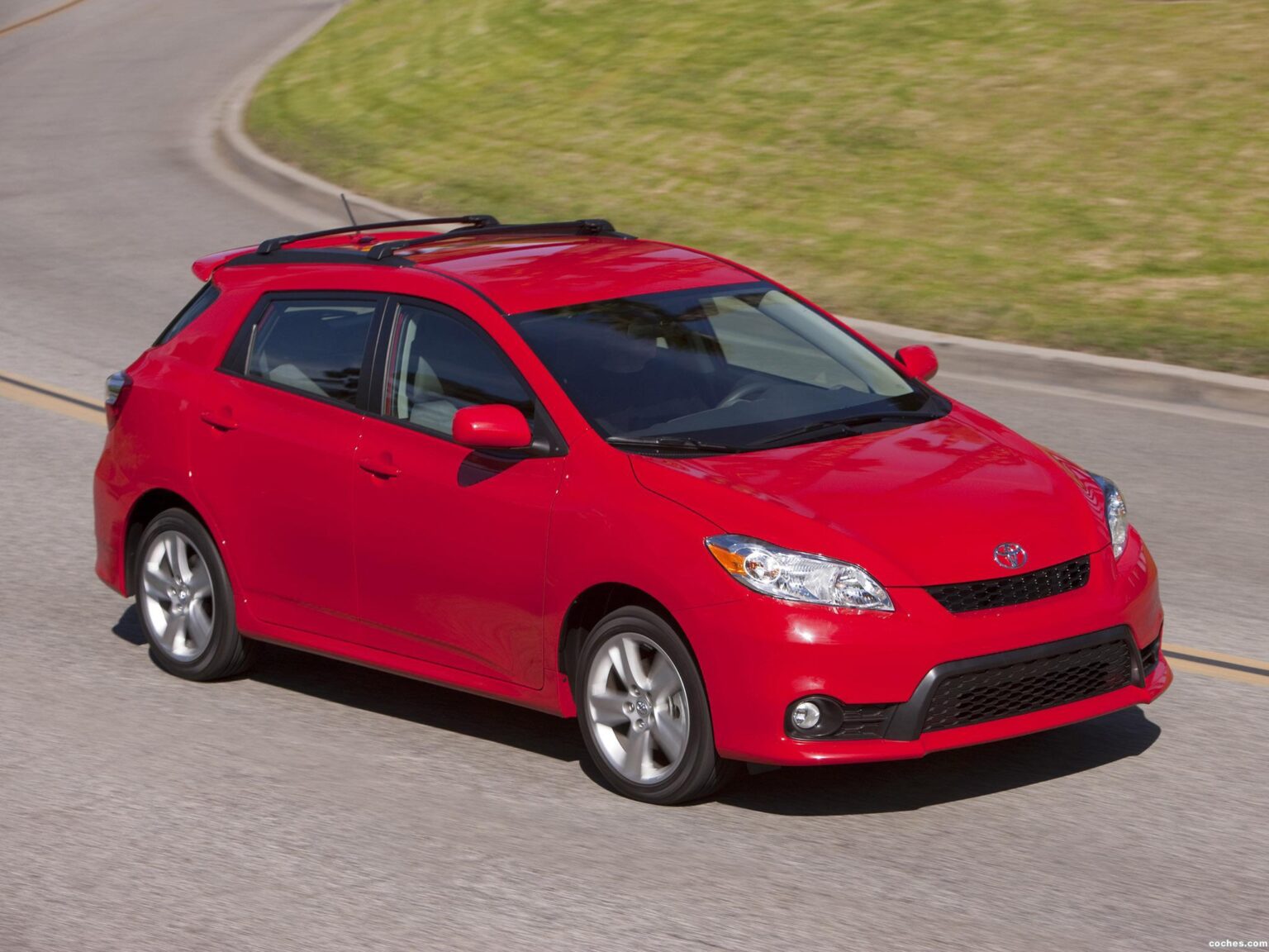 TOYOTA Matrix Parts Catalog 2011 AutoParts and Spare Parts