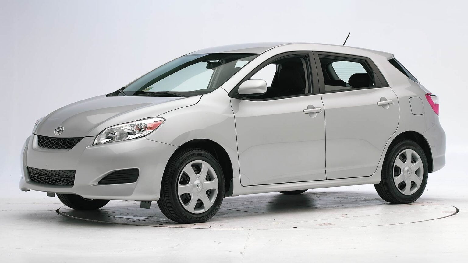 Descargar Catalogo de Partes TOYOTA Matrix 2013 AutoPartes y Refacciones