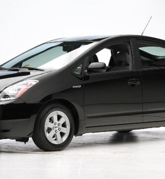 Descargar Catalogo de Partes TOYOTA Prius 2006 AutoPartes y Refacciones